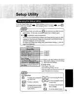 Preview for 80 page of Panasonic CF-M33 Series Operating Instructions Manual