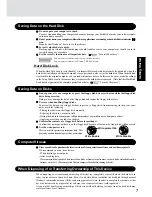 Preview for 7 page of Panasonic CF-M34 Series Operating Instructions Manual