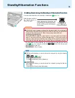 Preview for 16 page of Panasonic CF-M34 Series Reference Manual