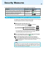 Preview for 20 page of Panasonic CF-M34 Series Reference Manual