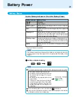 Preview for 29 page of Panasonic CF-M34 Series Reference Manual