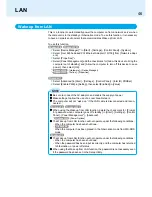 Preview for 46 page of Panasonic CF-M34 Series Reference Manual