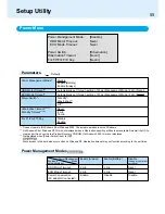 Preview for 55 page of Panasonic CF-M34 Series Reference Manual