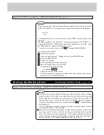 Preview for 3 page of Panasonic CF-M34 Series Supplementary Instructions