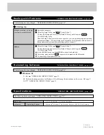 Preview for 4 page of Panasonic CF-M34 Series Supplementary Instructions