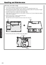 Preview for 20 page of Panasonic CF-MX4 series Operating Instructions Manual