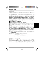 Preview for 3 page of Panasonic CF-P1Series Operating Instructions Manual