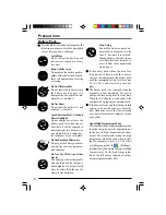 Preview for 6 page of Panasonic CF-P1Series Operating Instructions Manual