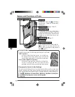 Preview for 10 page of Panasonic CF-P1Series Operating Instructions Manual