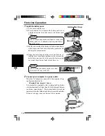 Preview for 12 page of Panasonic CF-P1Series Operating Instructions Manual