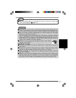 Preview for 13 page of Panasonic CF-P1Series Operating Instructions Manual