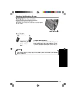 Preview for 15 page of Panasonic CF-P1Series Operating Instructions Manual