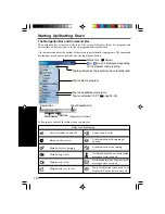 Preview for 16 page of Panasonic CF-P1Series Operating Instructions Manual