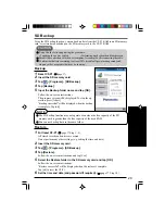 Preview for 29 page of Panasonic CF-P1Series Operating Instructions Manual