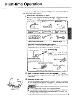 Preview for 9 page of Panasonic CF-R1 Series Operating Instructions Manual