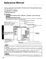 Preview for 18 page of Panasonic CF-R1 Series Operating Instructions Manual