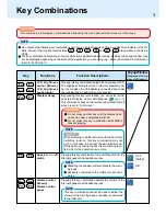 Предварительный просмотр 3 страницы Panasonic CF-R1 Series Reference Manual