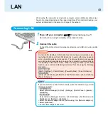 Preview for 45 page of Panasonic CF-R1 Series Reference Manual