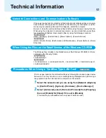 Preview for 52 page of Panasonic CF-R1 Series Reference Manual