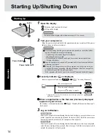 Preview for 14 page of Panasonic CF-R1Series Operating Instructions Manual