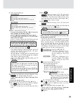 Preview for 25 page of Panasonic CF-R1Series Operating Instructions Manual