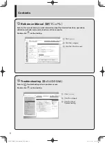 Предварительный просмотр 6 страницы Panasonic CF-S10 Series Operating Instructions Manual