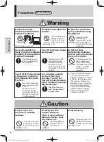 Предварительный просмотр 10 страницы Panasonic CF-S10 Series Operating Instructions Manual