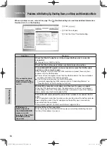 Preview for 64 page of Panasonic CF-S10 Series Operating Instructions Manual