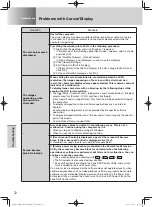 Preview for 72 page of Panasonic CF-S10 Series Operating Instructions Manual