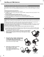 Preview for 20 page of Panasonic CF-S10CDHZ1M Operating Instructions Manual