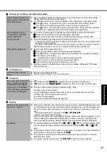 Preview for 23 page of Panasonic CF-S9 Series Operating Instructions Manual