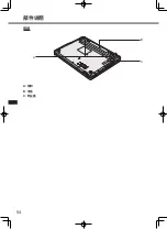 Предварительный просмотр 54 страницы Panasonic CF-SV Series Operating Instructions Manual