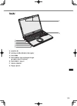 Preview for 111 page of Panasonic CF-SV Series Operating Instructions Manual