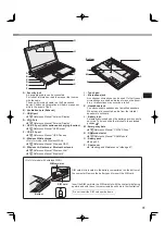 Preview for 41 page of Panasonic CF-SX2 SERIES Operating Instructions Manual