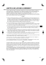 Preview for 57 page of Panasonic CF-SX2 SERIES Operating Instructions Manual