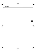 Preview for 63 page of Panasonic CF-SX2 SERIES Operating Instructions Manual