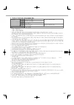 Предварительный просмотр 137 страницы Panasonic CF-SX2 SERIES Operating Instructions Manual