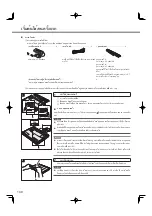 Предварительный просмотр 148 страницы Panasonic CF-SX2 SERIES Operating Instructions Manual