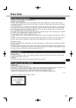 Preview for 169 page of Panasonic CF-SX2 SERIES Operating Instructions Manual