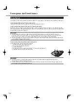 Preview for 182 page of Panasonic CF-SX2 SERIES Operating Instructions Manual