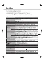 Preview for 191 page of Panasonic CF-SX2 SERIES Operating Instructions Manual