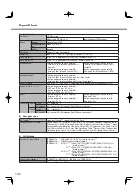 Preview for 192 page of Panasonic CF-SX2 SERIES Operating Instructions Manual