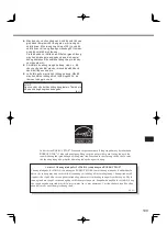 Preview for 199 page of Panasonic CF-SX2 SERIES Operating Instructions Manual