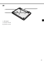 Preview for 11 page of Panasonic CF-SZ6 Series Operating Instruction