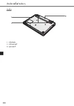 Preview for 86 page of Panasonic CF-SZ6 Series Operating Instruction