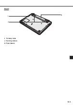 Предварительный просмотр 103 страницы Panasonic CF-SZ6 Series Operating Instruction