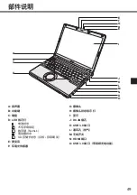 Preview for 49 page of Panasonic CF-SZ6 Series Operating	 Instruction