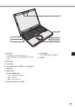 Предварительный просмотр 85 страницы Panasonic CF-SZ6 Series Operating	 Instruction