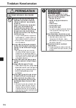 Preview for 96 page of Panasonic CF-SZ6 Series Operating	 Instruction