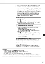 Preview for 107 page of Panasonic CF-SZ6 Series Operating	 Instruction